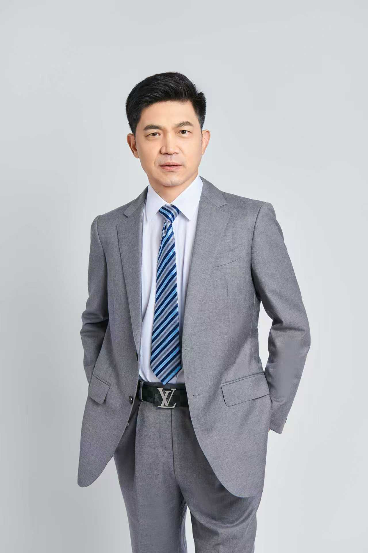 杨广华